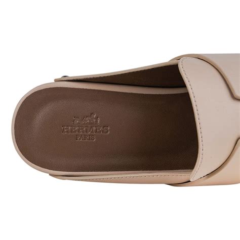 hermes cayla|Hermès 2021 cayla Mules .